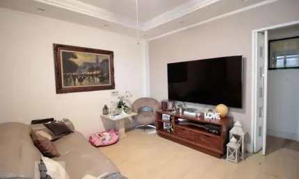Apartamento à Venda - Barra Funda, 2 Quartos,  72 m2