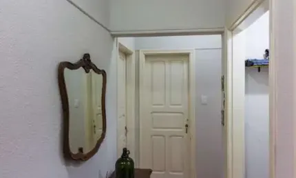 Apartamento à venda - água fria, 3 quartos,  100 m2