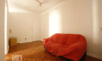 Apartamento à venda - bela vista, 2 quartos,  62 m2