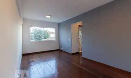 Apartamento à Venda - Chácara Santo Antonio, 2 Quartos,  75 m2