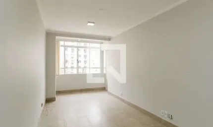 Apartamento à Venda - Santa Cecília, 2 Quartos,  55 m2
