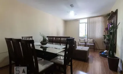 Apartamento à Venda - Água Branca, 2 Quartos,  64 m2