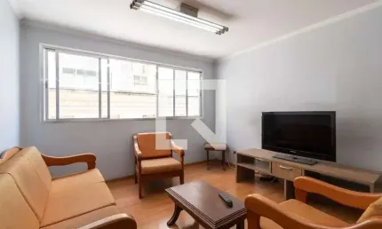 Apartamento com 3 quartos à venda na Rua Voluntários da Pátria, 3714, Santana, São Paulo
