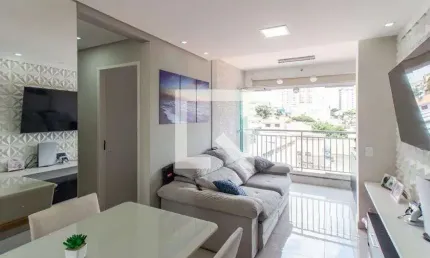 Apartamento com 2 quartos à venda na Avenida Júlio Buono, 1044, Vila Ede, São Paulo