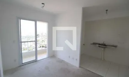 Apartamento com 2 quartos à venda na Rua José Conhago Pomare, 107, Mandaqui, São Paulo