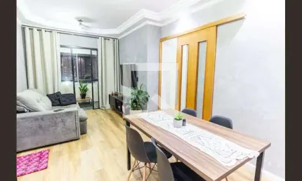 Apartamento com 3 quartos à venda na Rua do Oratório, 2370, Mooca, São Paulo