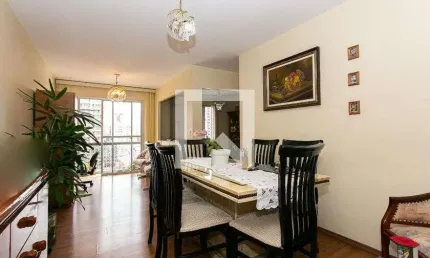 Apartamento com 2 quartos à venda na Rua Serra De Japi, 259, Tatuapé, São Paulo