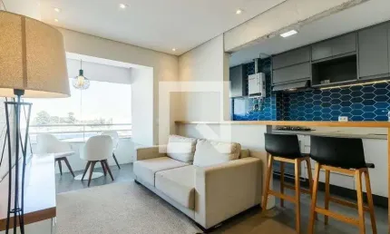Apartamento com 1 quarto à venda na Avenida Celso Garcia, 3335, Tatuapé, São Paulo