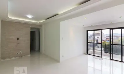 Apartamento à Venda - Vila Roque, 3 Quartos,  78 m2