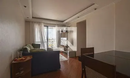 Apartamento à Venda - Vila das Mercês, 3 Quartos,  73 m2