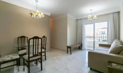 Apartamento à venda - vila carrão, 3 quartos,  86 m2