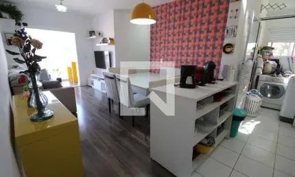 Apartamento à Venda - Vila Constança , 3 Quartos,  67 m2