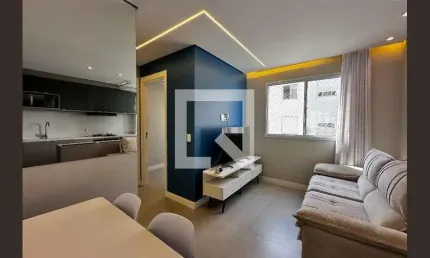 Apartamento à venda - santo amaro , 2 quartos,  38 m2