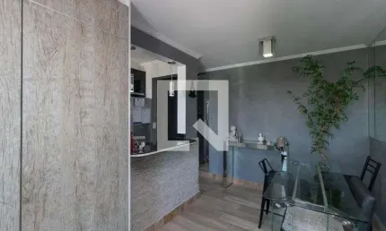 Apartamento à venda - parque novo mundo , 2 quartos,  70 m2