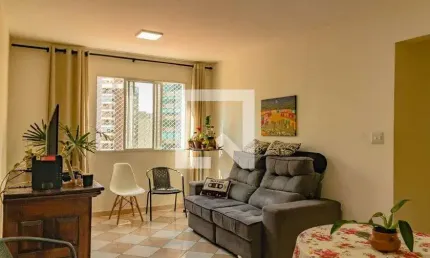Apartamento com 3 quartos à venda na Rua Carlos Villalva, 151, Jabaquara, São Paulo
