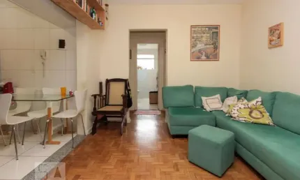 Apartamento com 2 quartos à venda na Rua João Moura, 1182, Pinheiros, São Paulo