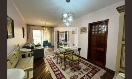 Apartamento com 2 quartos à venda na Rua Itapiru, 264, Saúde, São Paulo