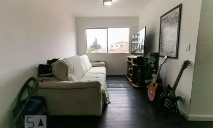 Apartamento com 3 quartos à venda na Rua das Pitombeiras, 192, Jabaquara, São Paulo