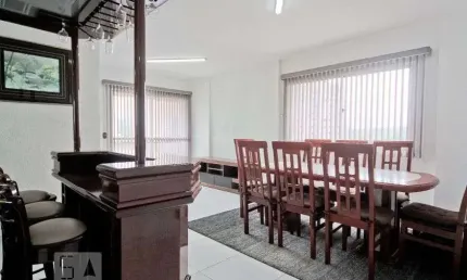 Apartamento com 3 quartos à venda na Avenida Alfredo Zunkeller, 117, Mandaqui, São Paulo