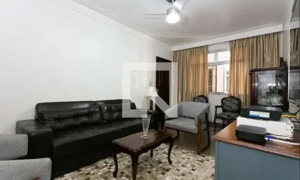 Apartamento com 2 quartos à venda na Rua Santa Virgínia, 356, Tatuapé, São Paulo