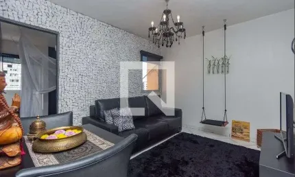 Apartamento com 2 quartos à venda na Rua Guatapara, 215, Jabaquara, São Paulo
