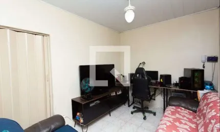 Apartamento à Venda - Vila Olímpia, 1 Quarto,  41 m2