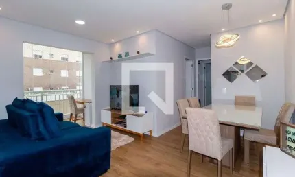 Apartamento com 2 quartos à venda na Rua Evaristo da Veiga, 54, Belém, São Paulo