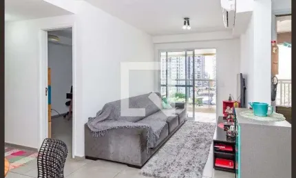 Apartamento à venda - barra funda, 2 quartos,  57 m2