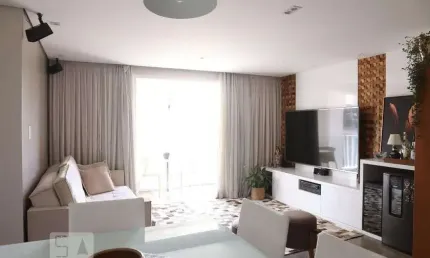 Apartamento à venda - jardim são saverio, 3 quartos,  71 m2