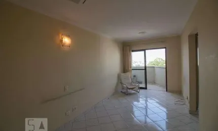 Apartamento à venda - campo belo, 2 quartos,  65 m2