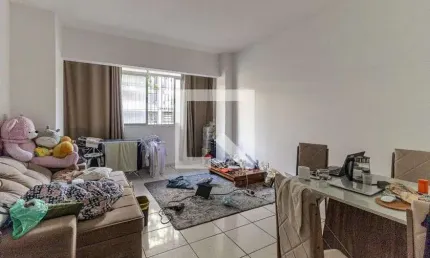 Apartamento com 3 quartos à venda na Rua Washington Luís, 325, Centro, São Paulo