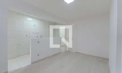 Apartamento com 1 quarto à venda na Rua Frei Caneca, 324, Consolação, São Paulo