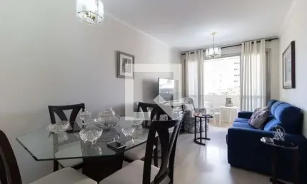 Apartamento com 3 quartos à venda na Rua Muniz de Sousa, 914, Aclimação, São Paulo
