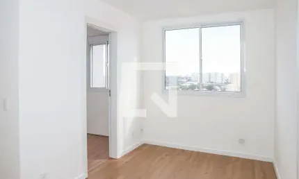 Apartamento à Venda - Água Branca, 2 Quartos,  34 m2