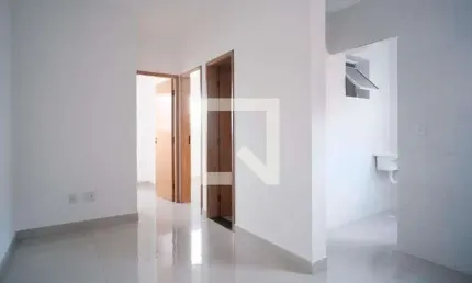 Apartamento à Venda - Artur Alvim, 2 Quartos,  40 m2