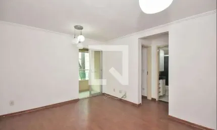 Apartamento com 2 quartos à venda na Rua Ernest Renam, 723, Morumbi, São Paulo