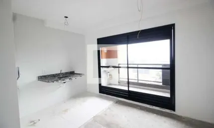Apartamento com 2 quartos à venda na Rua Chico Pontes, 273, Santana, São Paulo