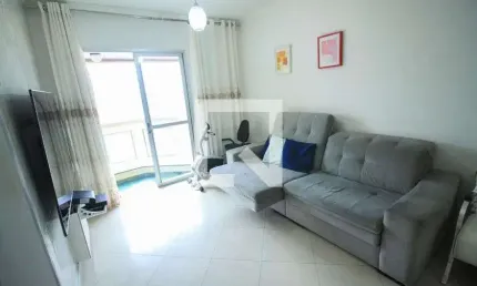 Apartamento à Venda - Jardim Anália Franco, 2 Quartos,  59 m2