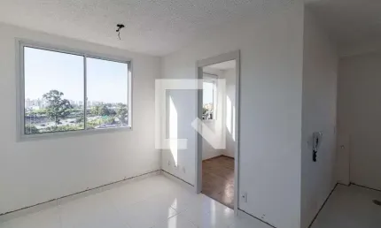 Apartamento com 2 quartos à venda na Avenida Condessa Elisabeth de Robiano, 6000, Vila Ré, São Paulo