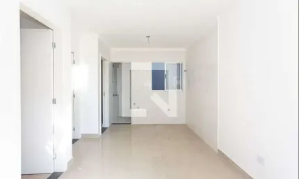 Apartamento à Venda - Vila Aricanduva, 2 Quartos,  39 m2