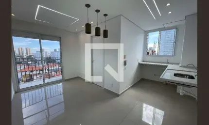 Apartamento com 2 quartos à venda na Rua Coronel Ferreira Leal, 161, Butantã, São Paulo