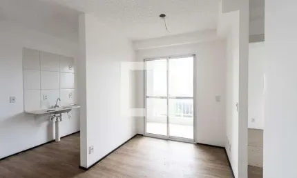 Apartamento à venda - barra funda, 2 quartos,  42 m2