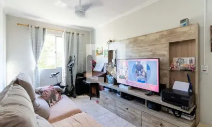 Apartamento com 2 quartos à venda na Avenida Doutor Francisco Ranieri, 597, Santana, São Paulo
