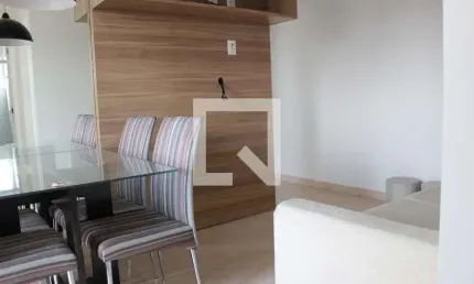 Apartamento com 2 quartos à venda na Rua Antônio Pires de Campos, 140, Vila Ema, São Paulo