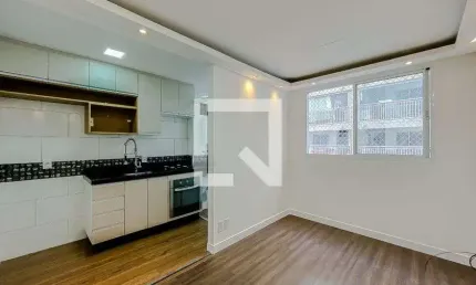 Apartamento com 2 quartos à venda na Rua Martim Burchard, 201, Mooca, São Paulo
