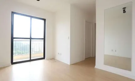 Apartamento à Venda - Jardim Jussara, 2 Quartos,  52 m2