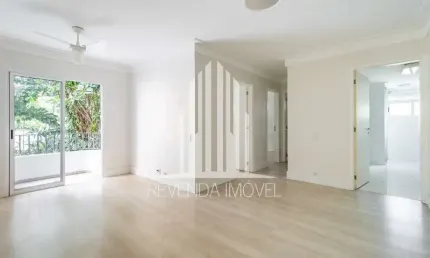 Apartamento RESIDENCIAL em SÃO PAULO - SP, BELA VISTA