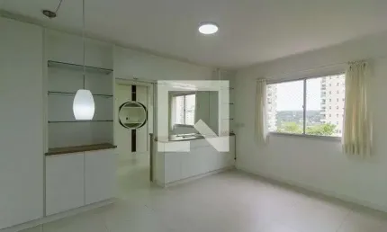 Apartamento com 1 quarto à venda na Rua Constantino de Sousa, 1057, Campo Belo, São Paulo
