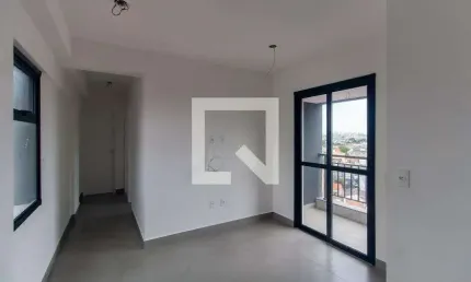 Apartamento à Venda - Vila Prudente, 2 Quartos,  45 m2