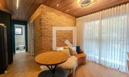 Apartamento à venda - consolação, 2 quartos,  39 m2